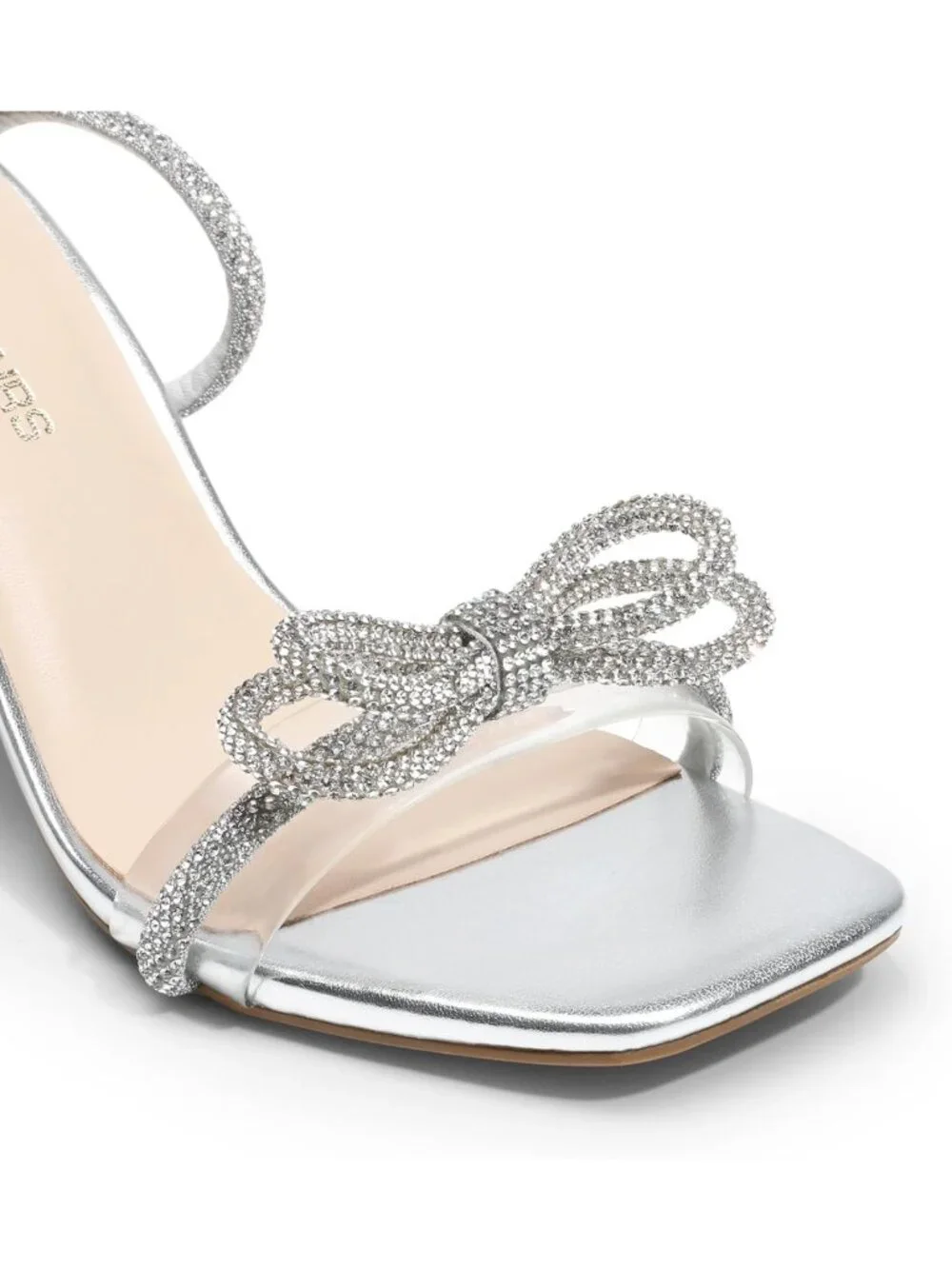 Stylish Women's Ankle Strap Low Heel Sandals - Comfortable Summer Footwear